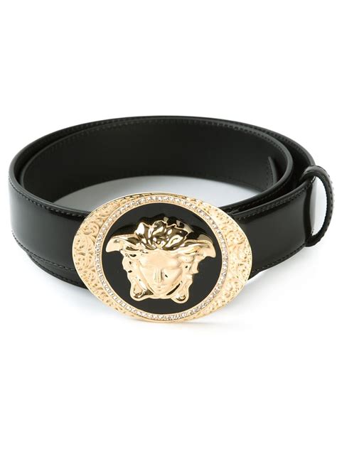 1990 versace belt|farfetch Versace belt for men.